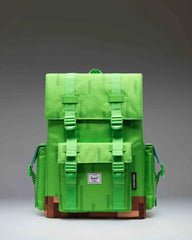 Minecraft Herschel Little America™ Cube Backpack