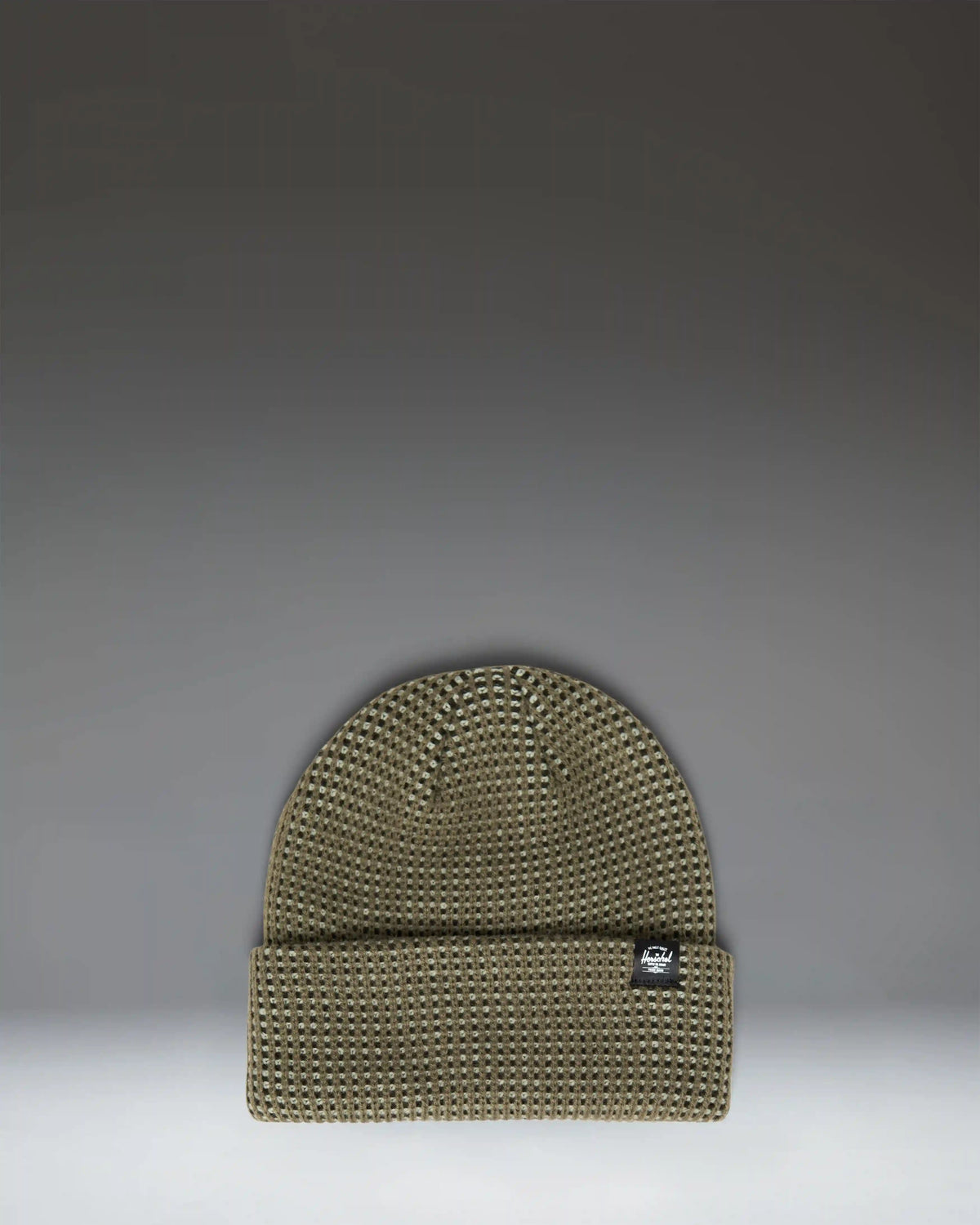 Rowan Plaited Beanie