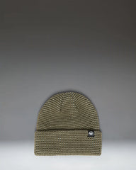 Rowan Plaited Beanie