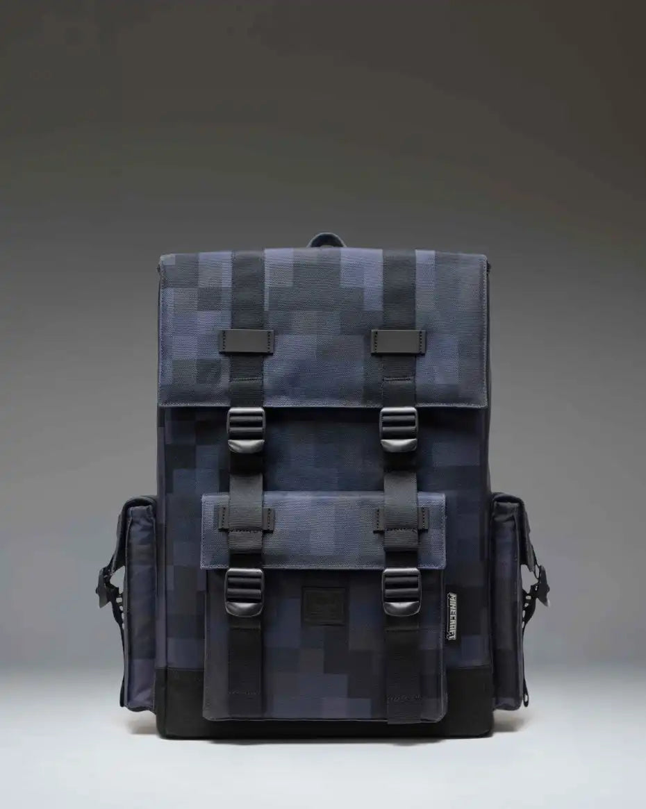 Minecraft Herschel Little America™ Cube Backpack