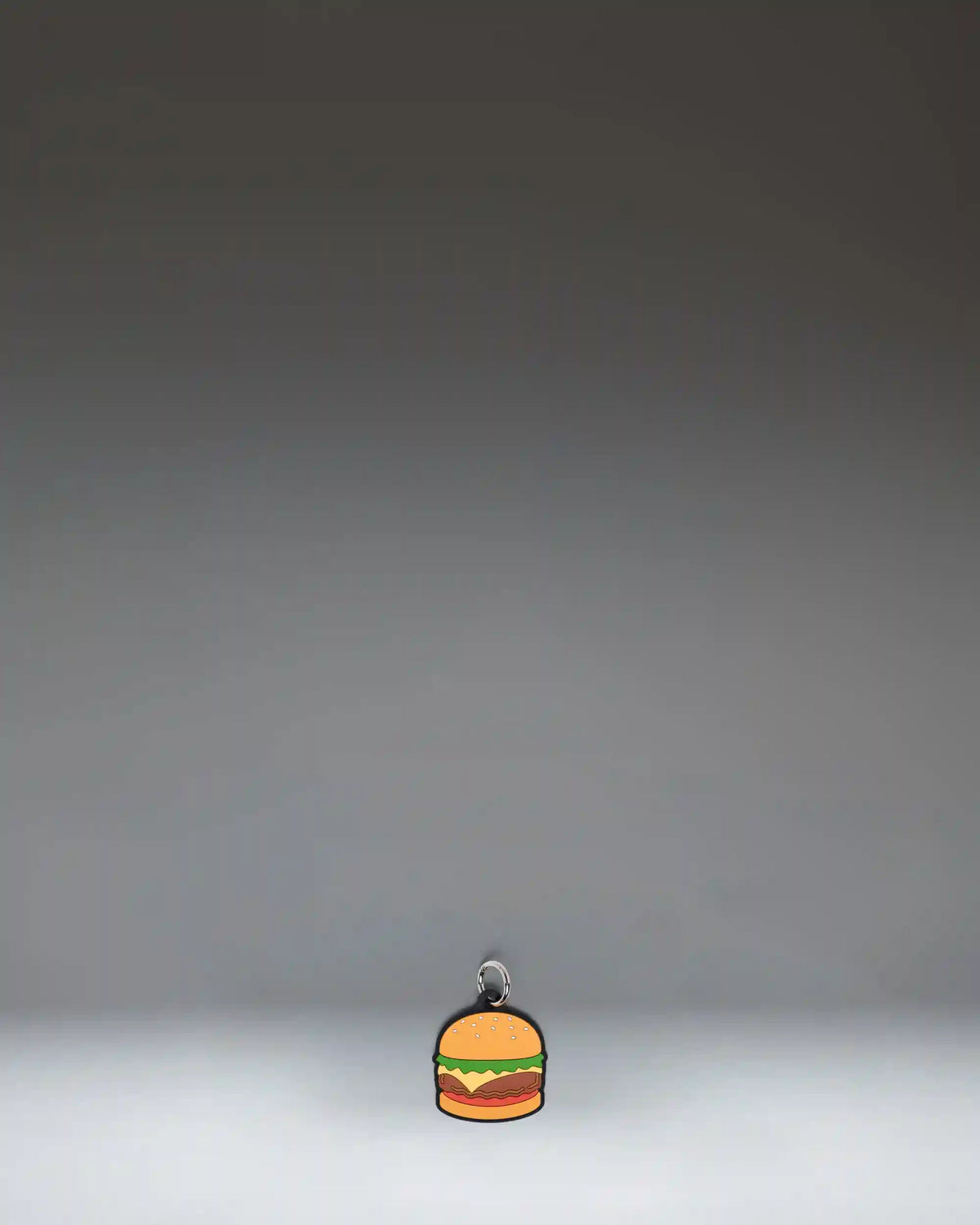 Herschel Burger Bag Charm