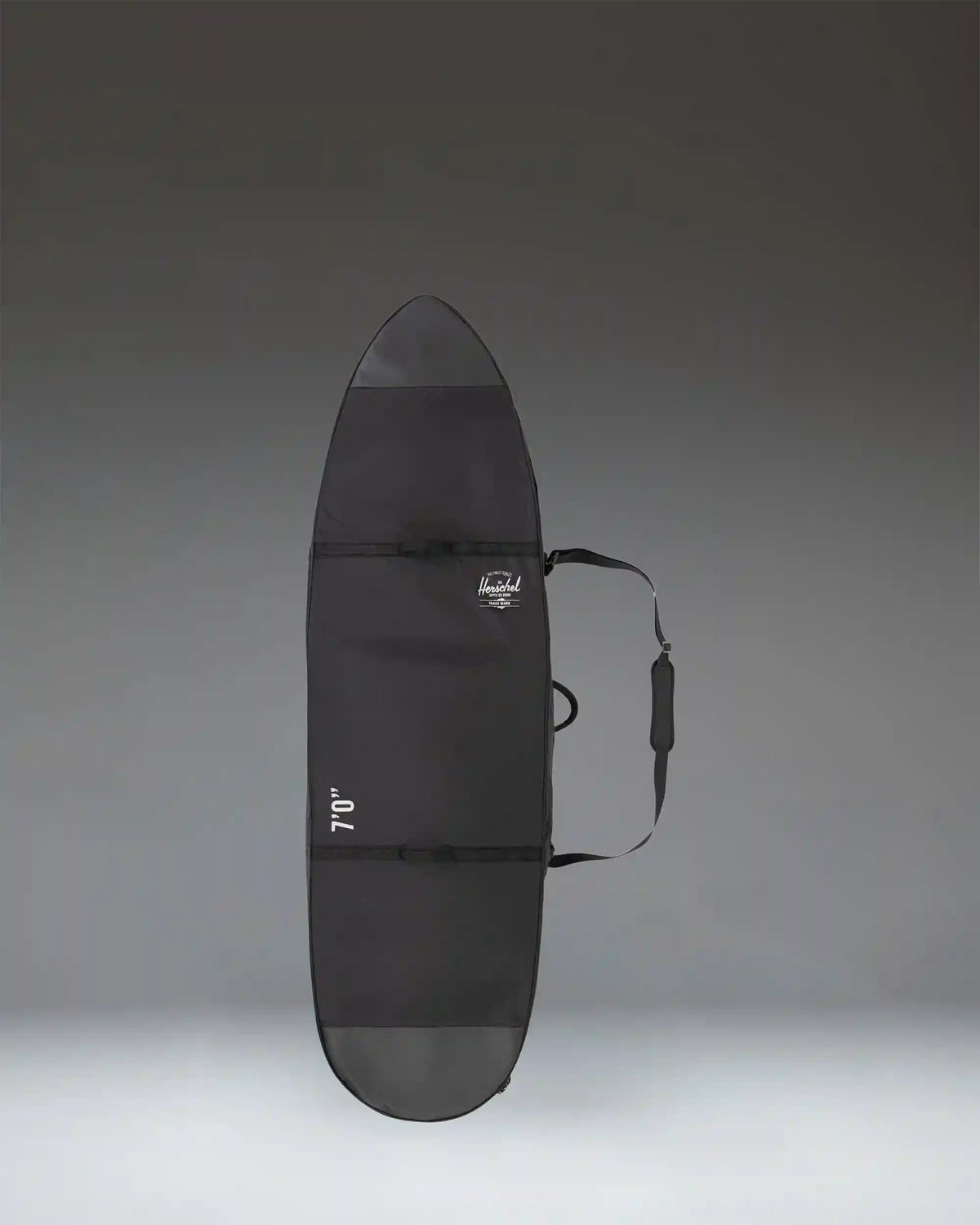 Surfboard Travel Bag Hybrid 7 Ft