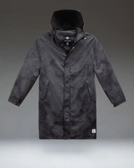 Long Classic Rain Jacket Women's