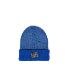 Elmer Reflective Ribbed Kids Beanie