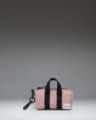 Herschel Novel Duffle Bag Charm