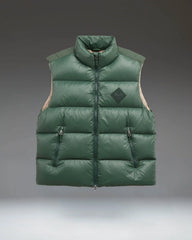 Puffer Vest Men's