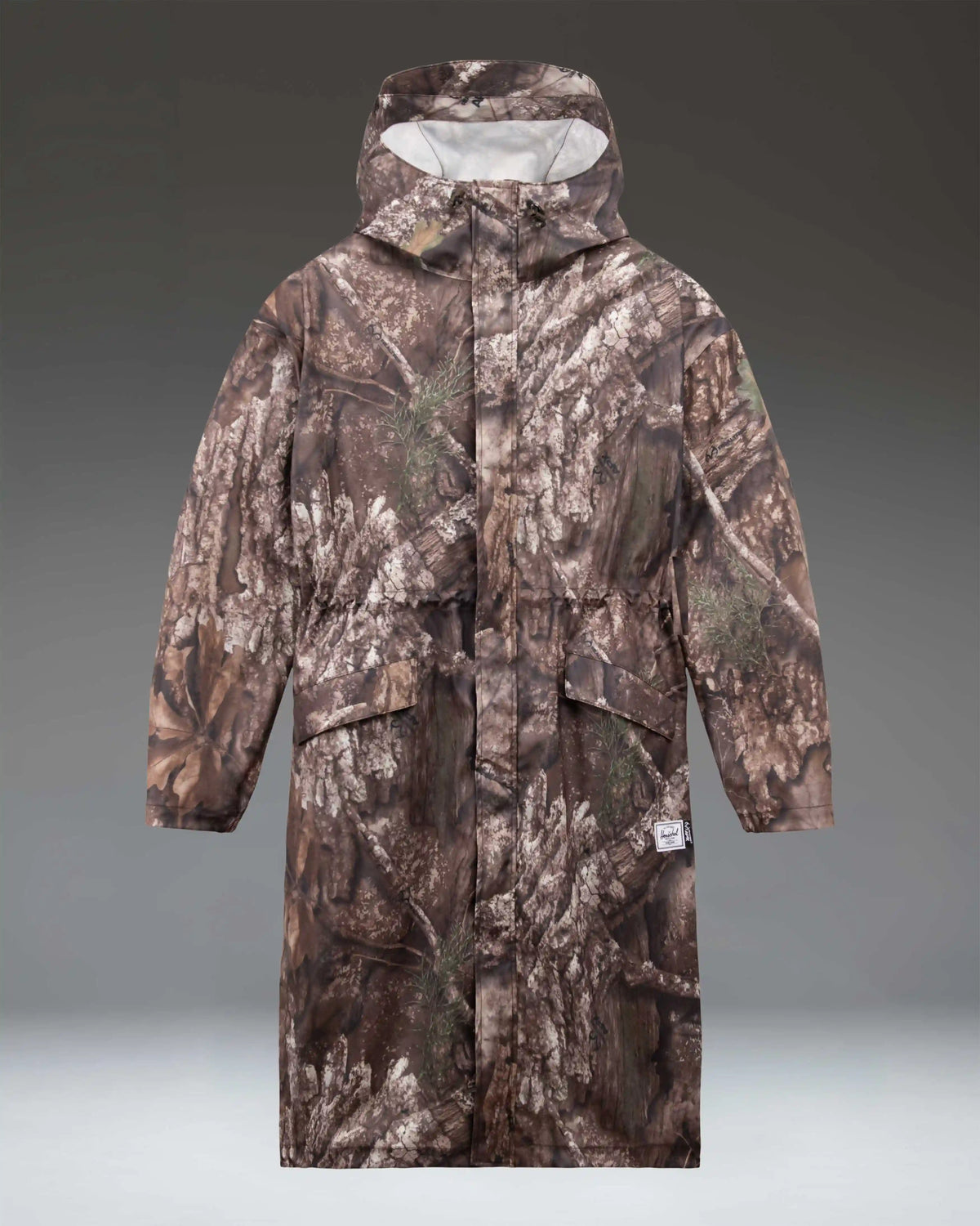 Realtree® Skeena Raincoat Women's