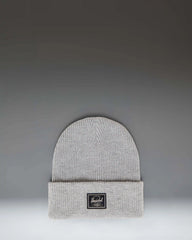 Elmer Reflective Ribbed Beanie