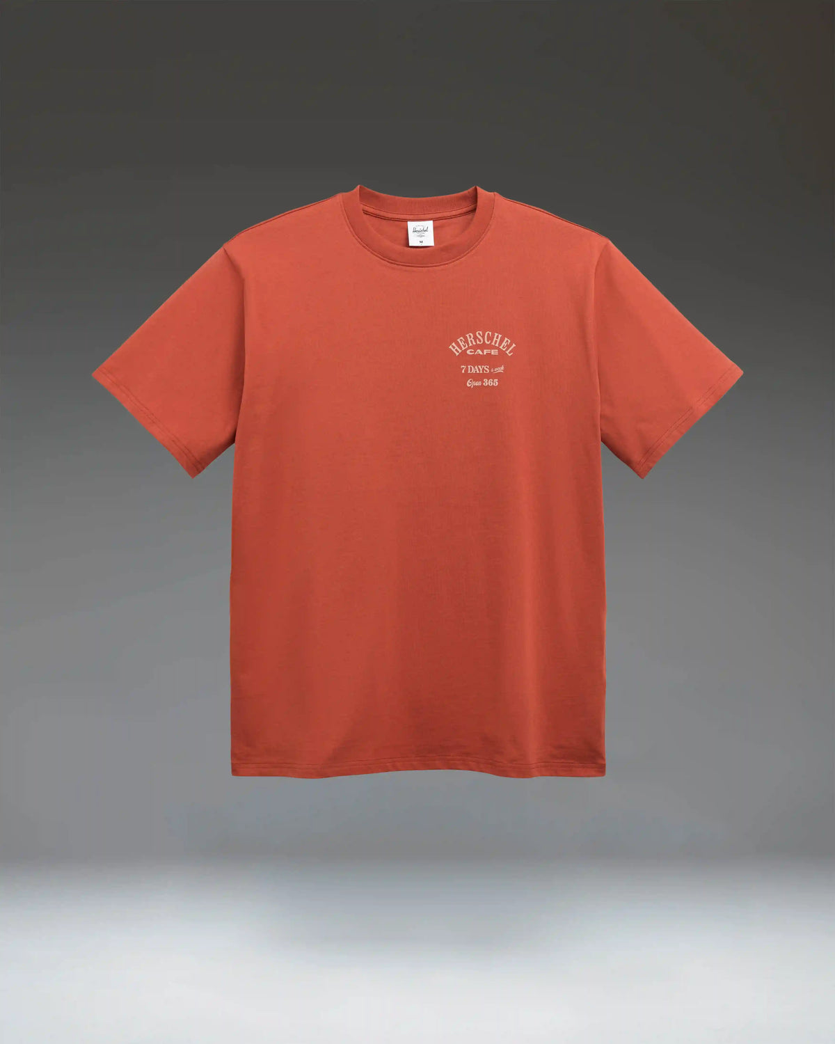 Cafe Tee Men's