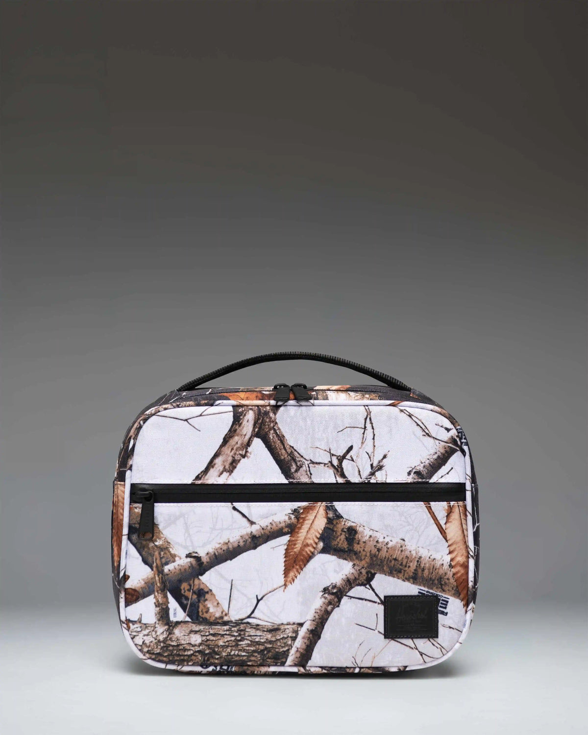 Realtree® Pop Quiz Lunch Box