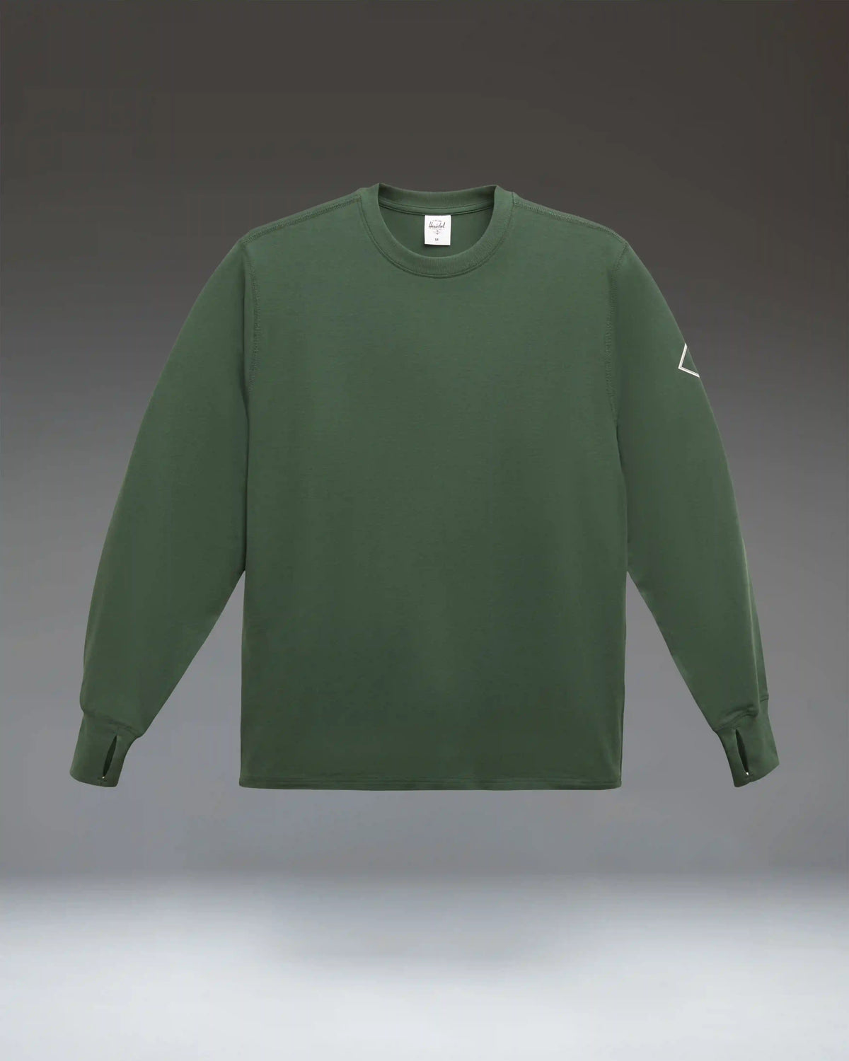 Performance Long Sleeve Men's