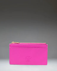 Oscar Large Cardholder Vegan Leather