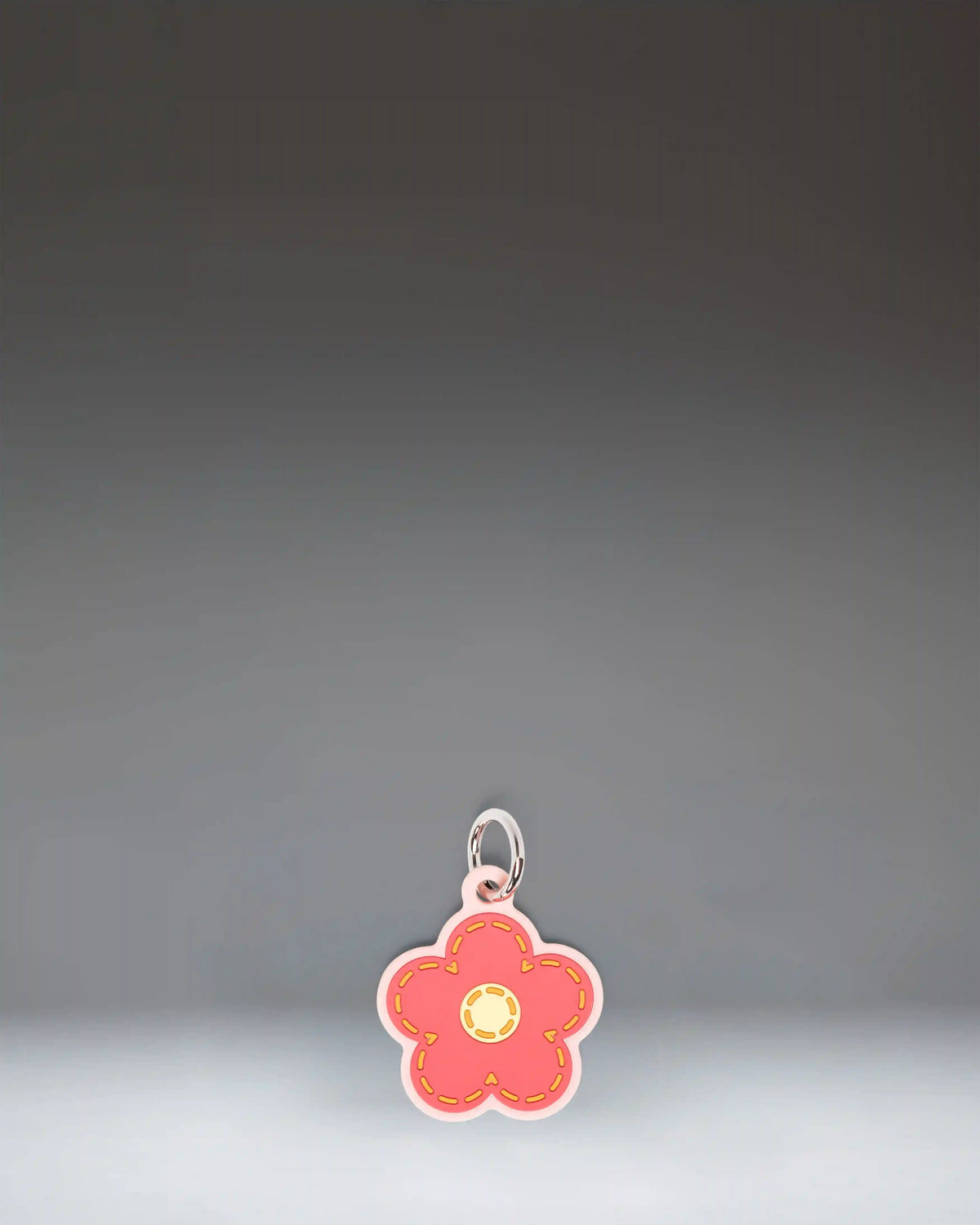 Herschel Daisy Bag Charm