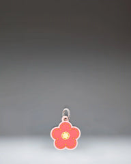 Herschel Daisy Bag Charm