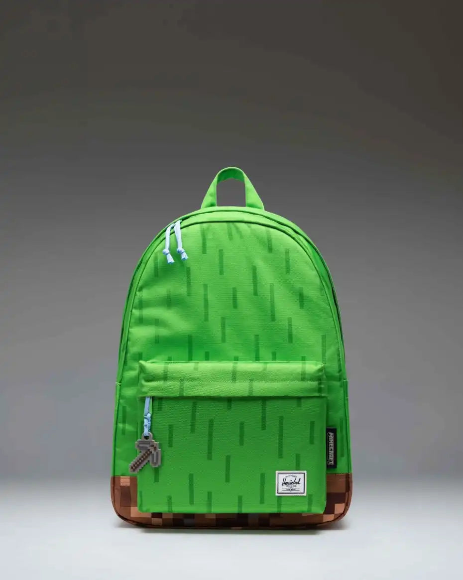 Minecraft Herschel Classic™ XL Backpack
