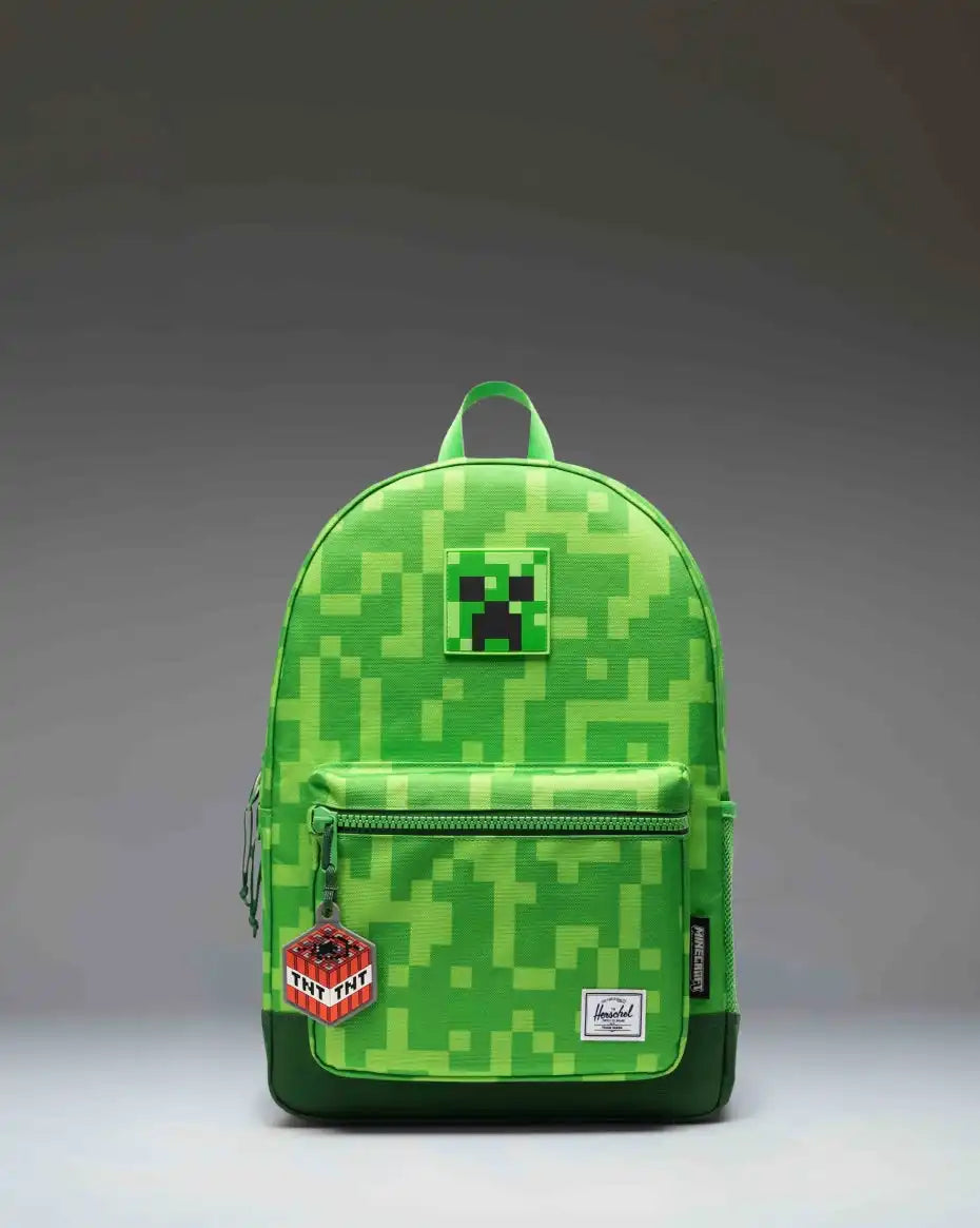 Minecraft Herschel Heritage™ Youth Backpack