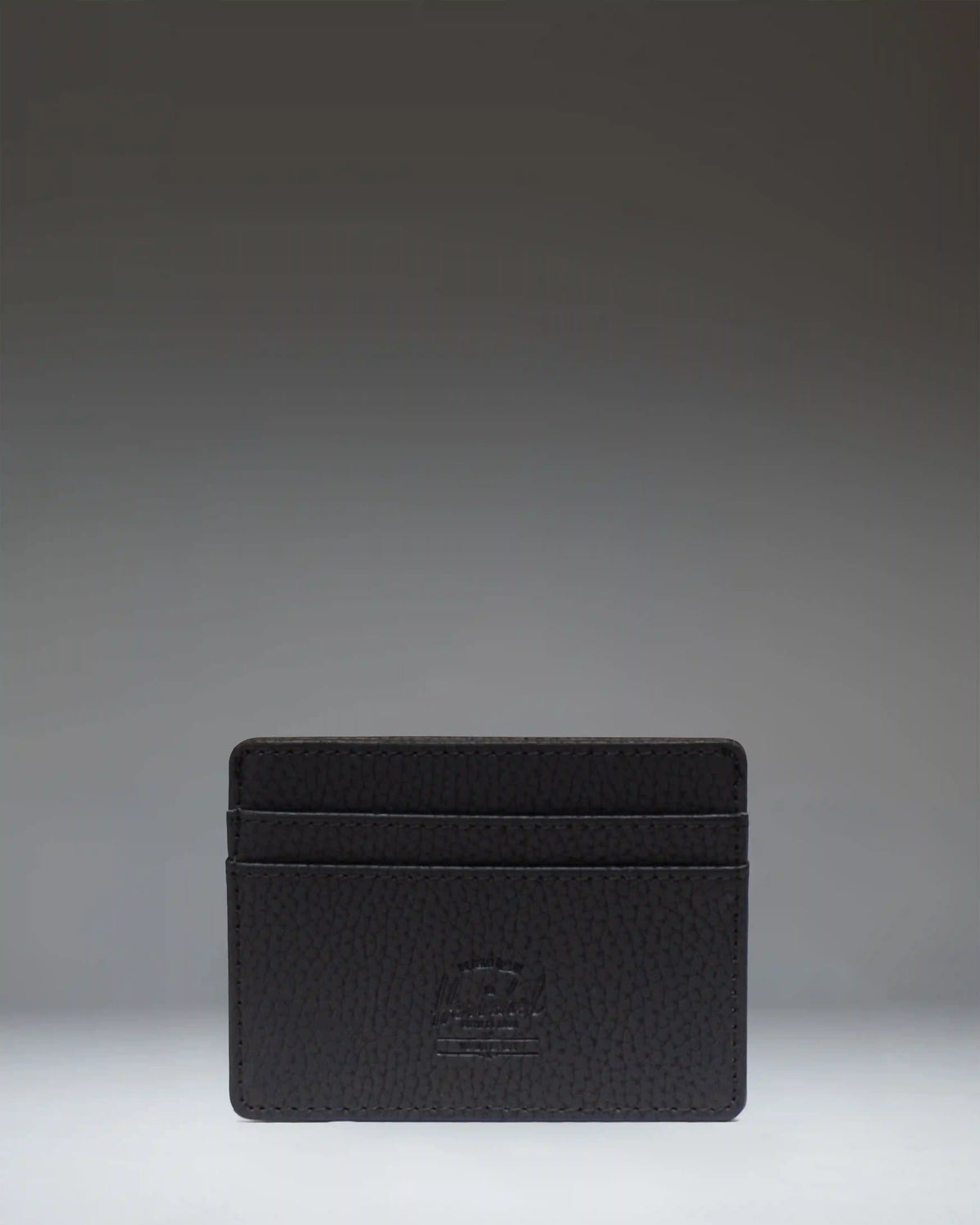 Charlie Cardholder Wallet Vegan Leather