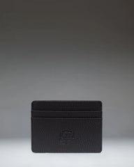 Charlie Cardholder Wallet Vegan Leather