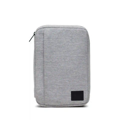Burrard Organizer Tech