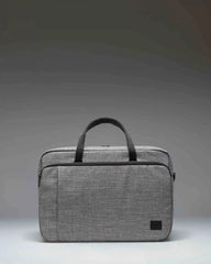 Bowen Convertible Travel Duffle Tech
