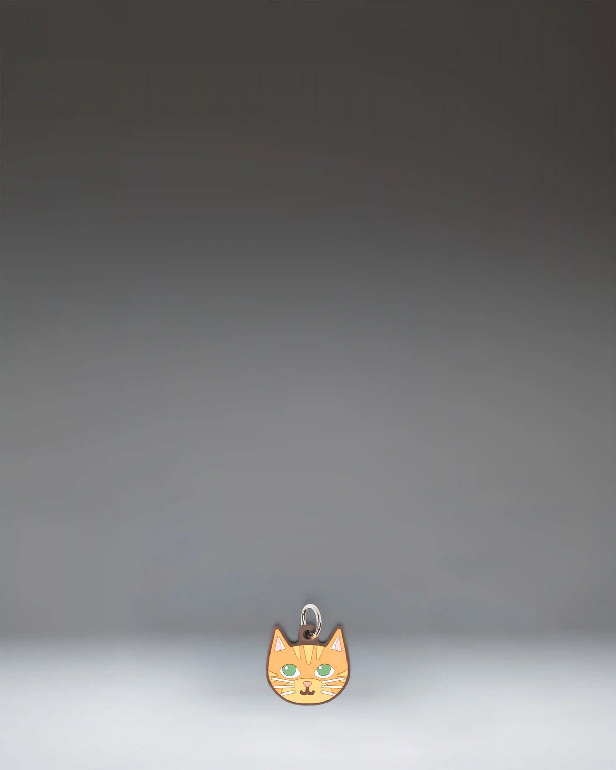 Herschel Cat Bag Charm