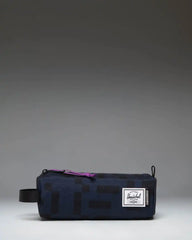 Minecraft Settlement Pencil Case Little Herschel