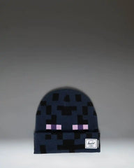 Minecraft Elmer Kids Beanie