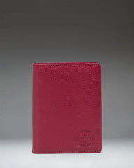 Raynor Passport Holder Vegan Leather