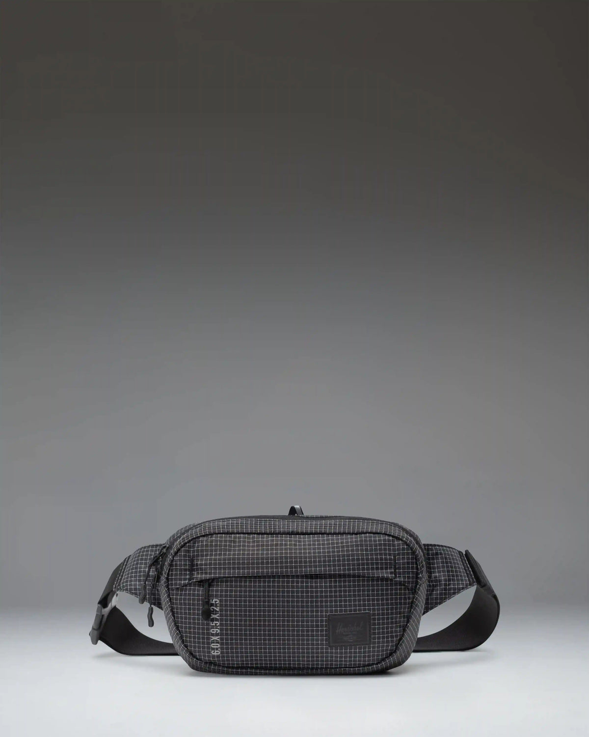 Ultralight Hip Pack 2L