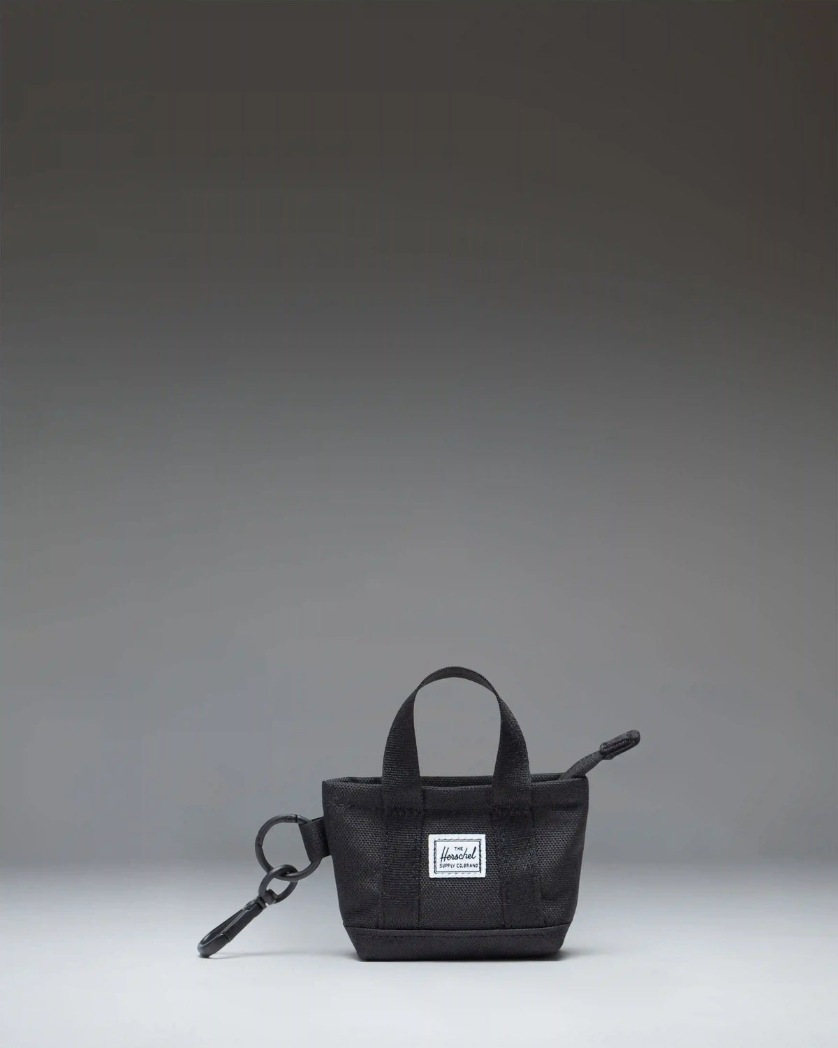 Herschel Heritage Tote Bag Charm