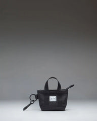 Herschel Heritage Tote Bag Charm