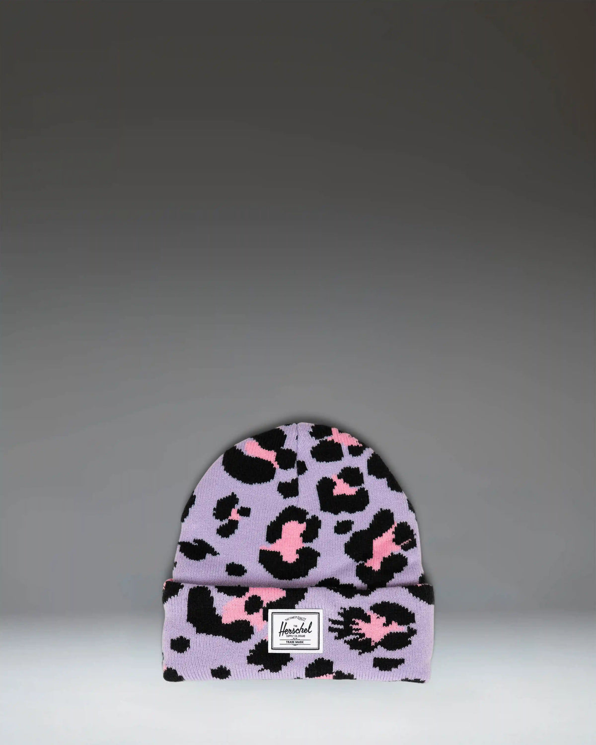 Elmer Kids Graphic Beanie
