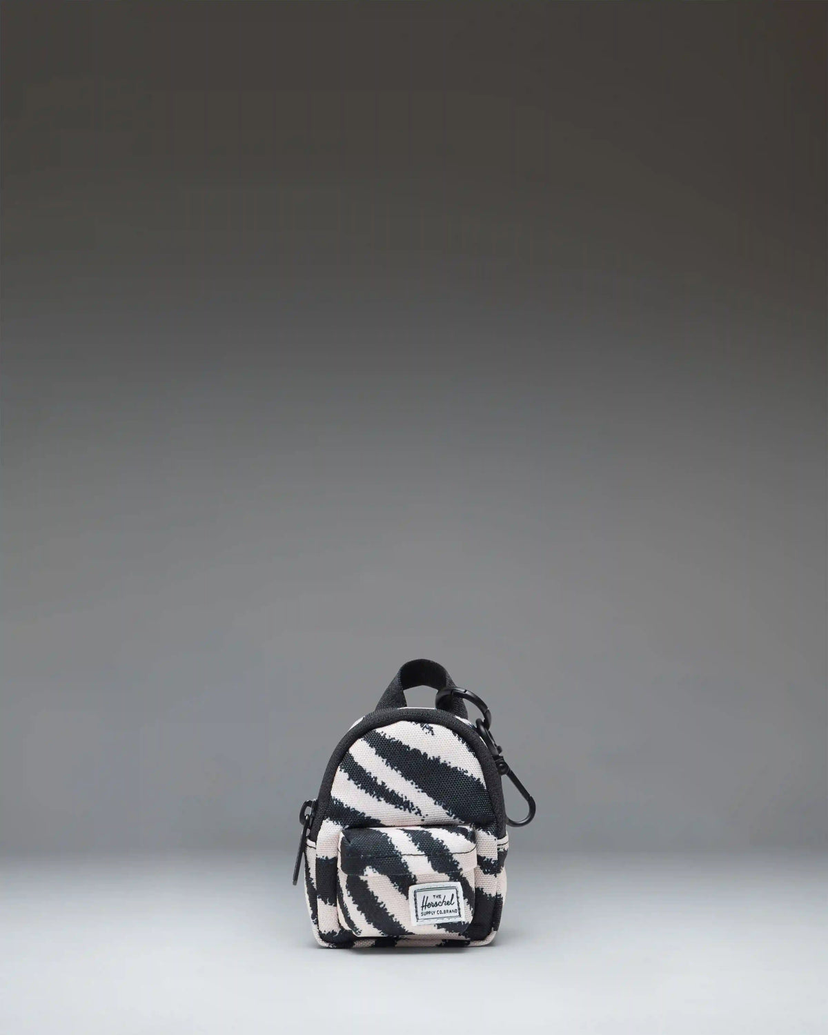 Herschel Classic Backpack Bag Charm