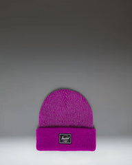Elmer Reflective Ribbed Kids Beanie