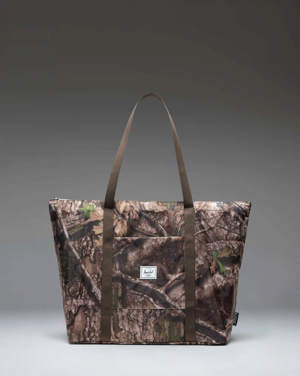 Realtree® Portland Packable Tote