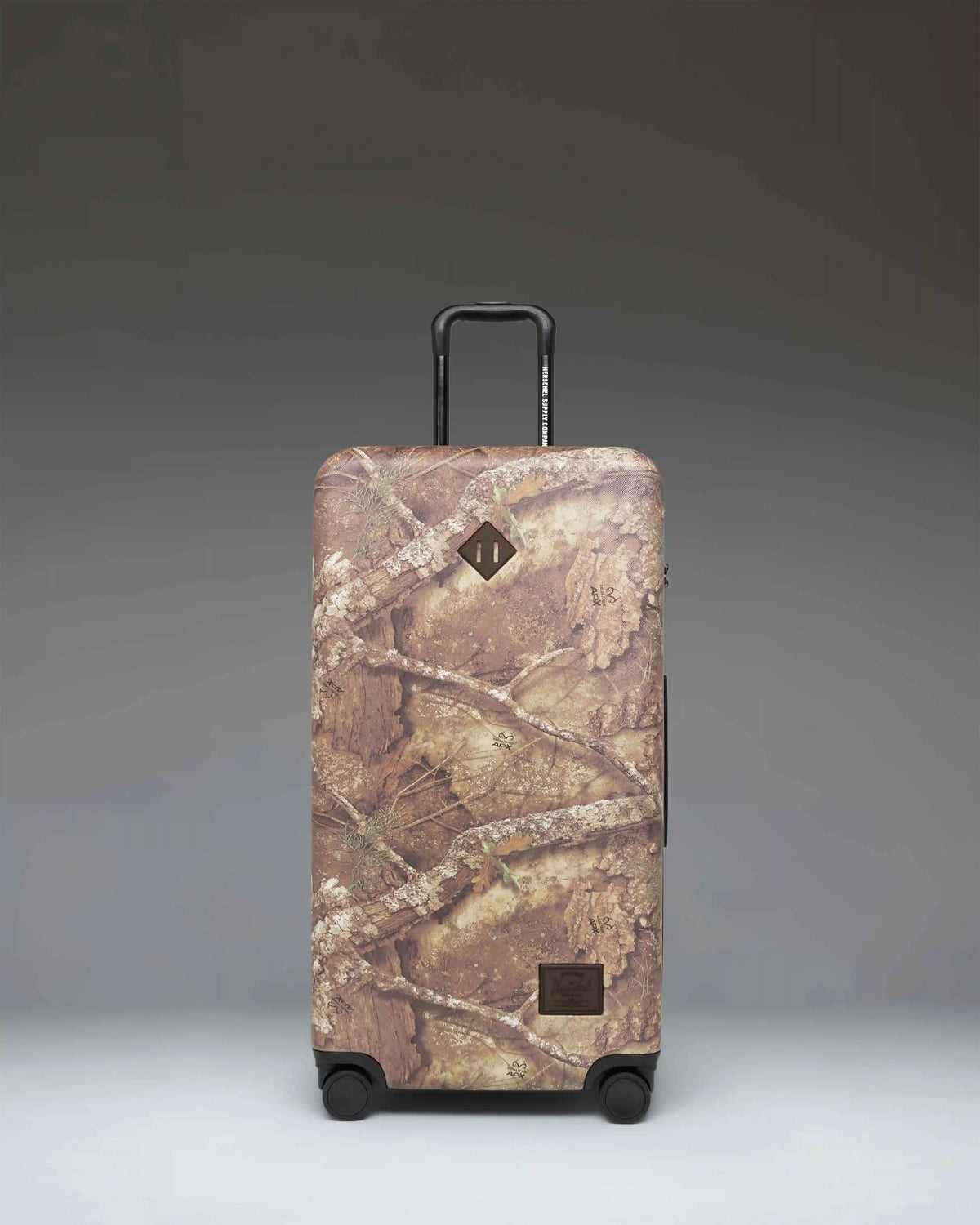 Realtree® Herschel Heritage™ Large Luggage