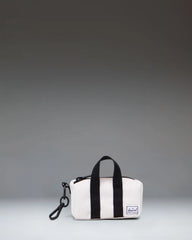 Herschel Novel Duffle Bag Charm