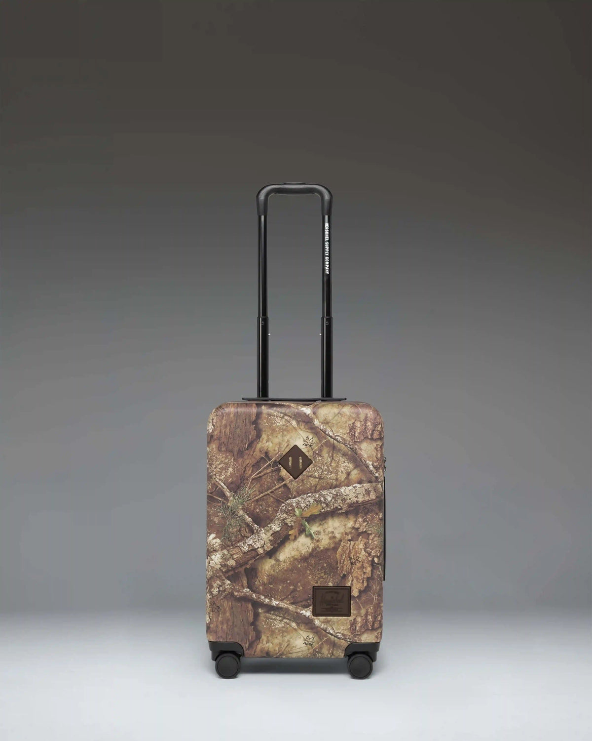 Realtree® Herschel Heritage™ Large CO Luggage