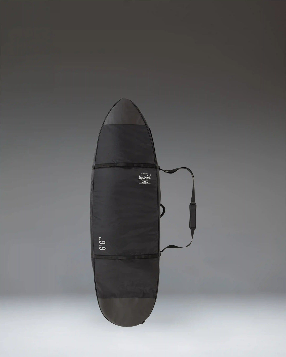 Surfboard Travel Bag Hybrid 6 Ft 6 In