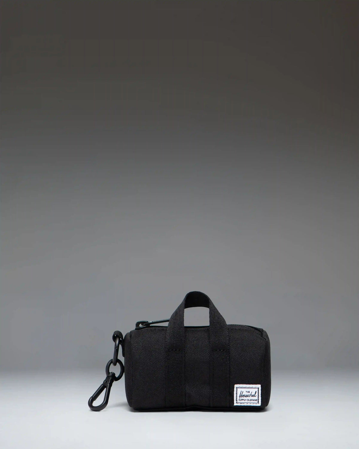 Herschel Novel Duffle Bag Charm