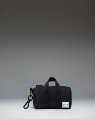 Herschel Novel Duffle Bag Charm