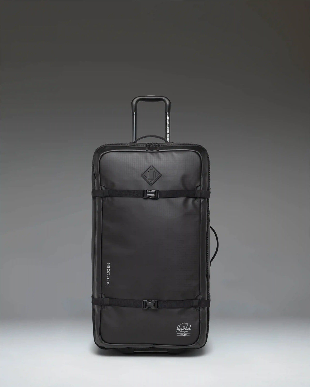 All Season Hybrid Roller Bag Large