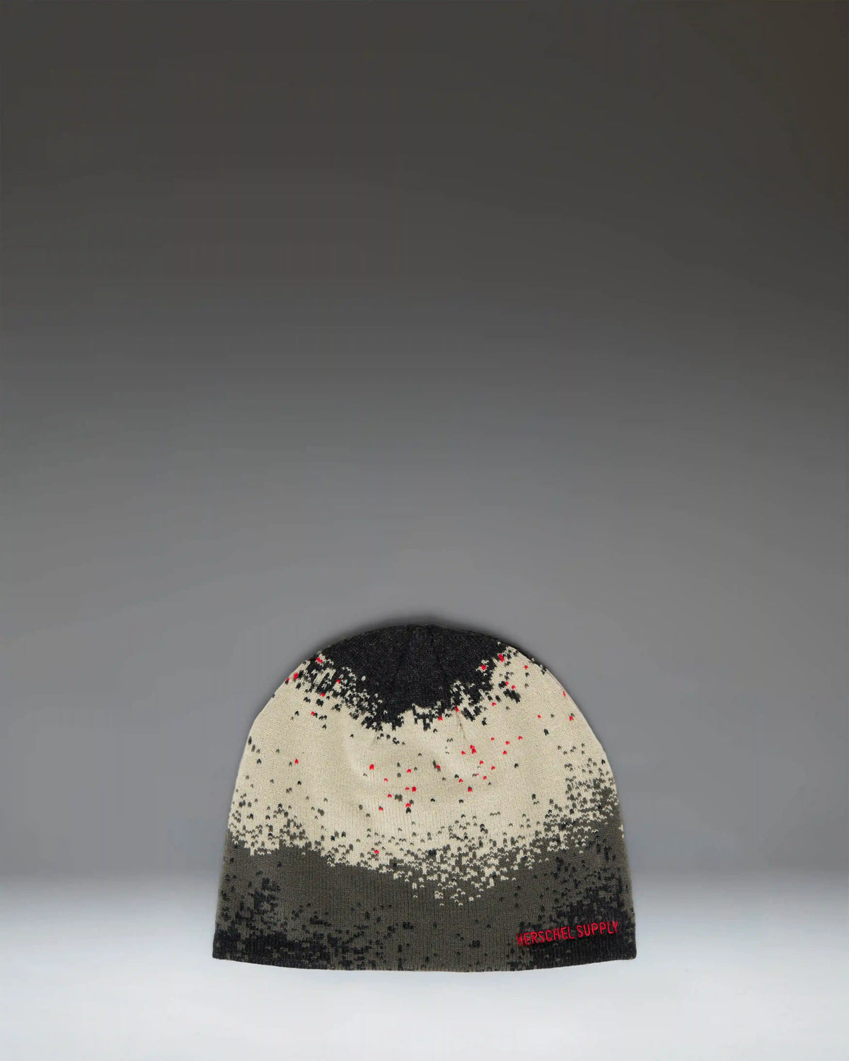 Skullcap Graphic