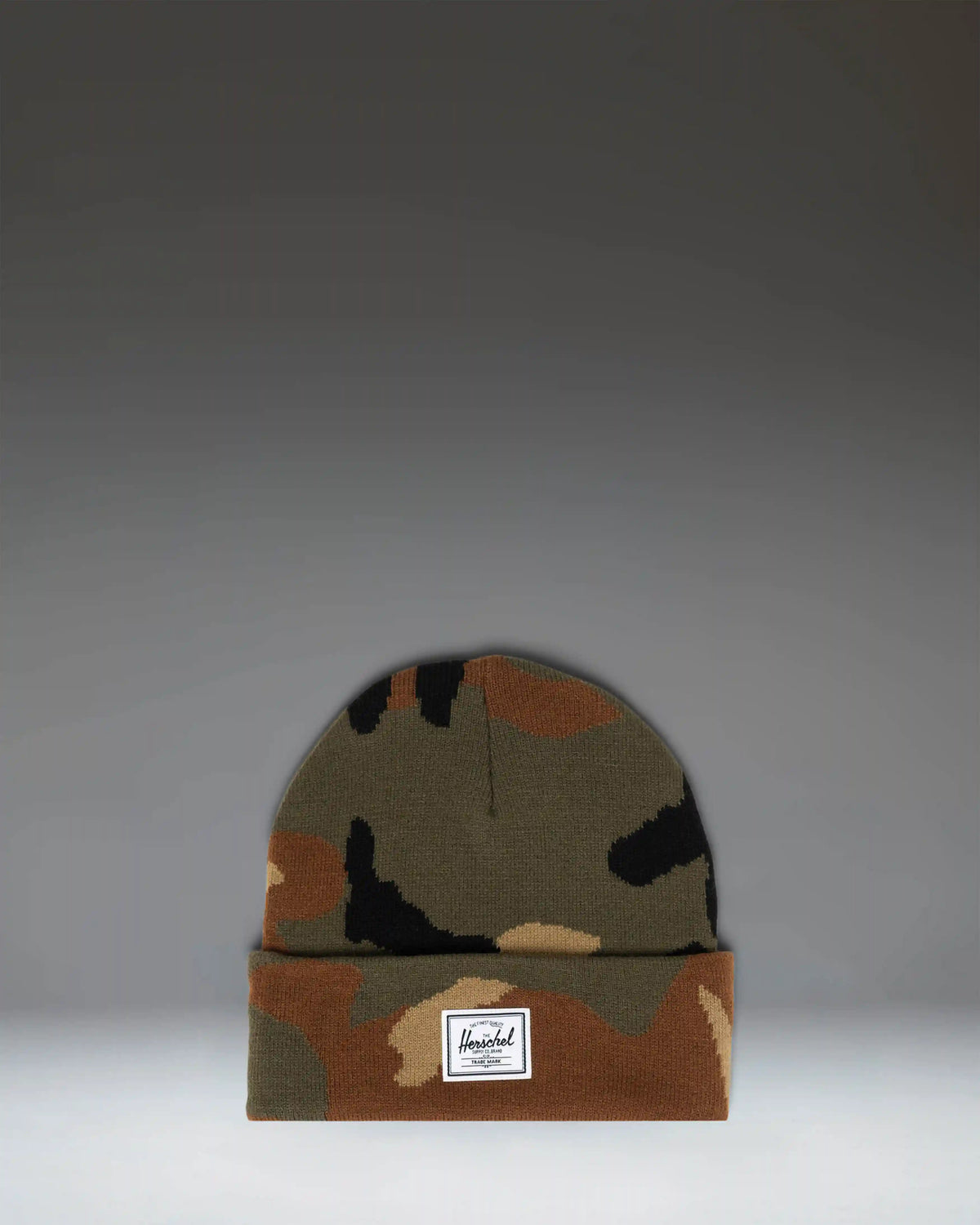 Elmer Camo Beanie