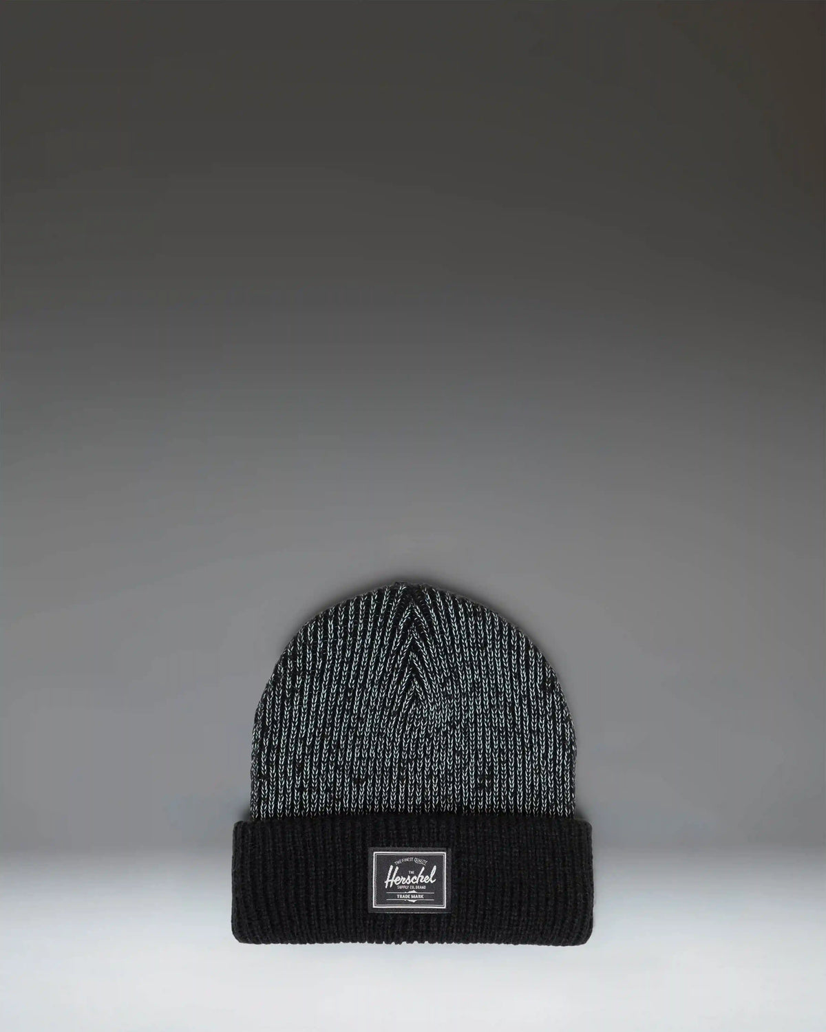 Elmer Reflective Ribbed Toddler Beanie 1–3 Years