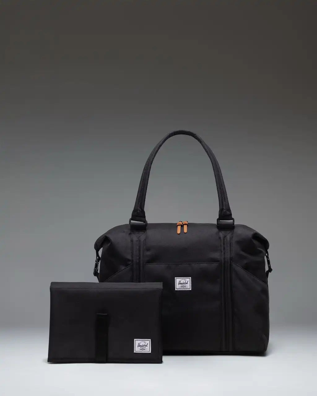 Strand Duffle Diaper Bag