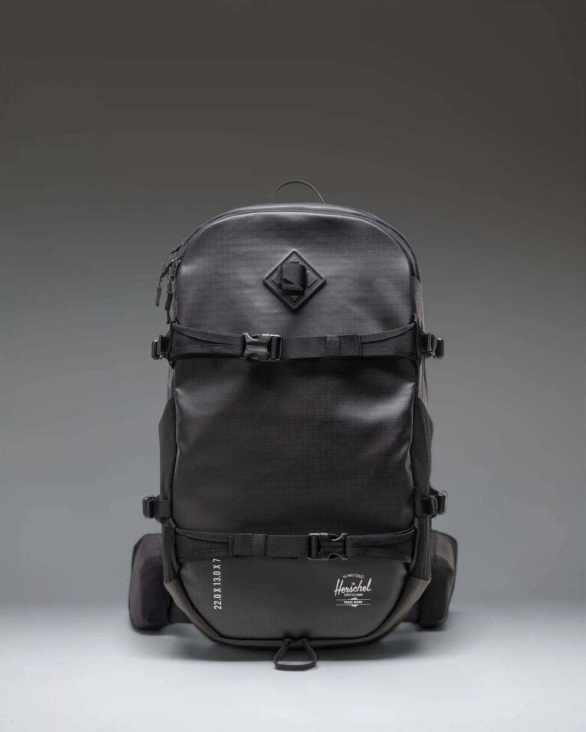 All Season Pro Backpack 36L