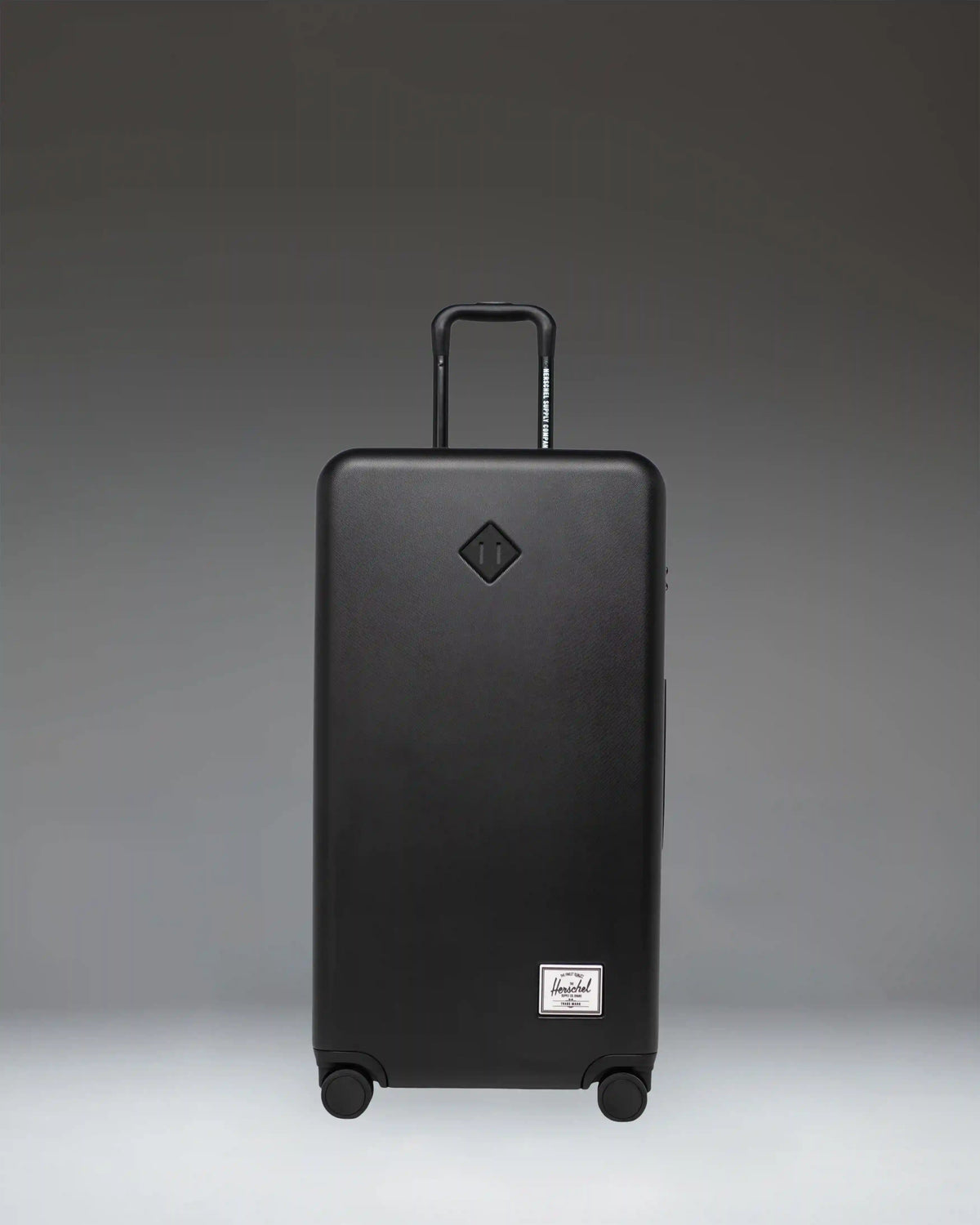 Herschel Heritage Hardshell Large Luggage