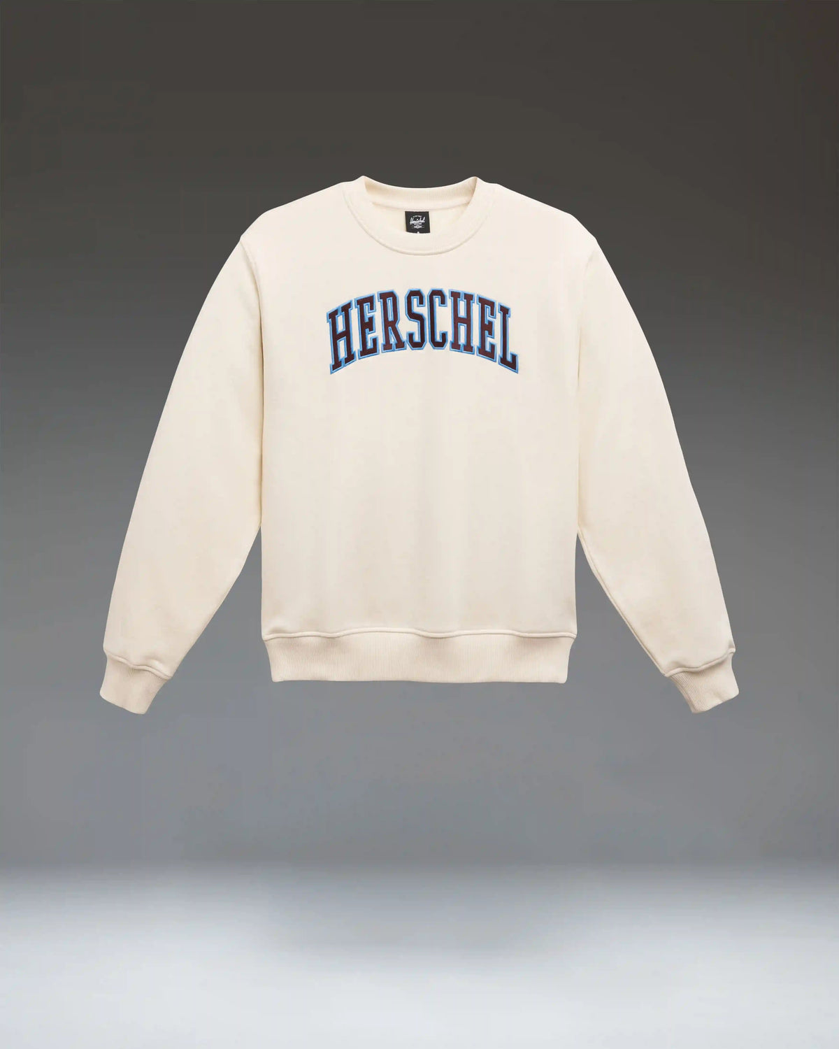 Faculty 2-Tone Crew Women's