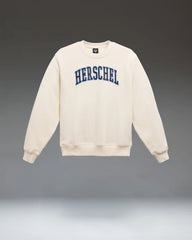 Faculty 2-Tone Crew Women's